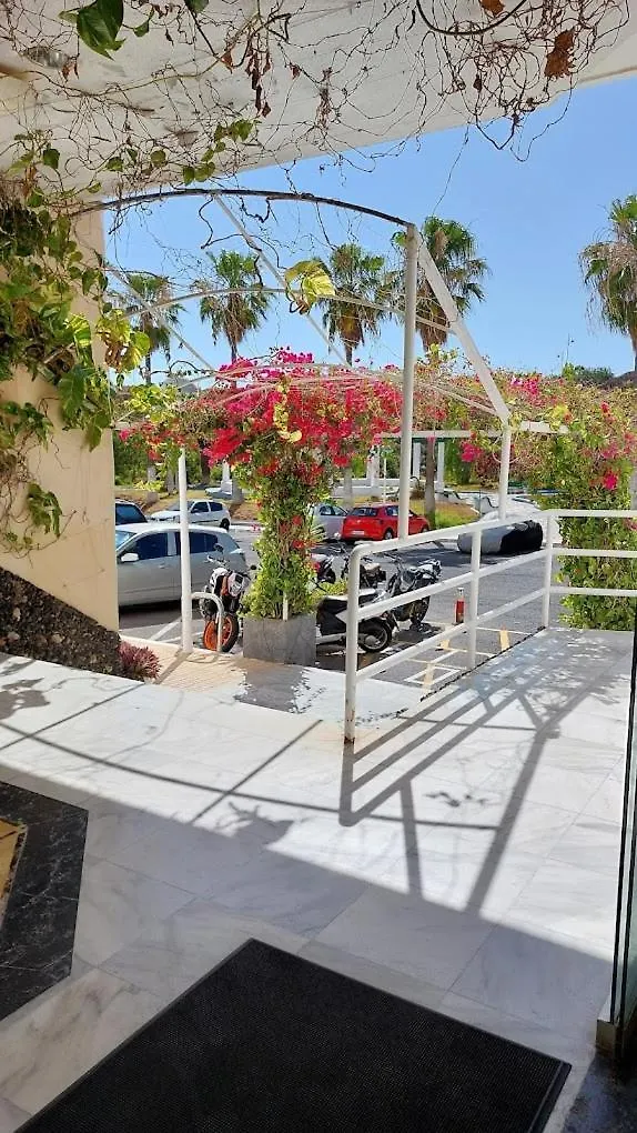 Apartament Sunshine Station San Miguel de Abona