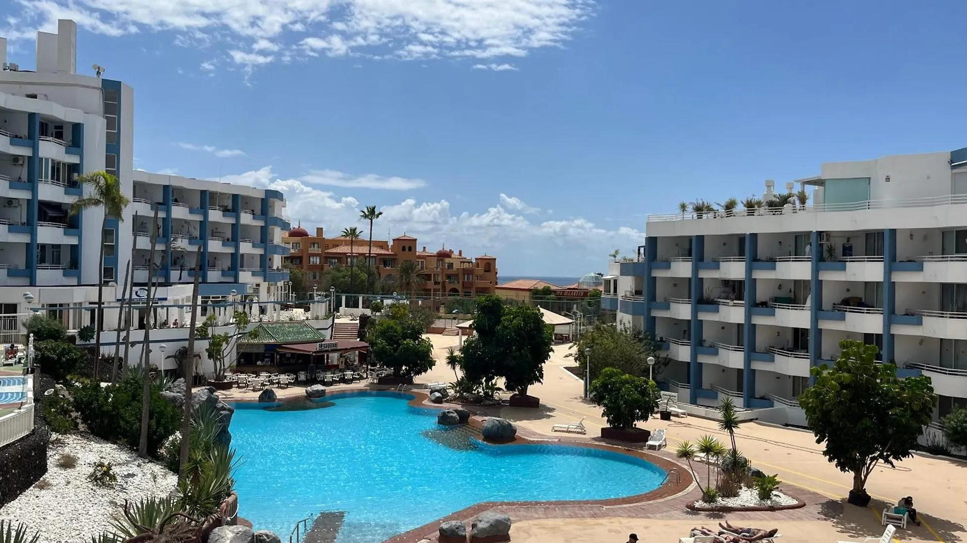 Sunshine Station Apartment San Miguel de Abona