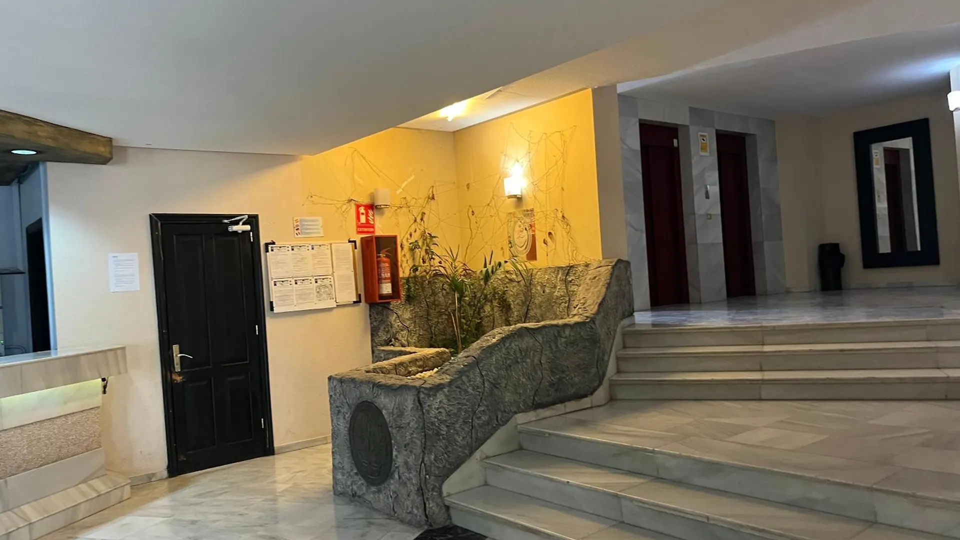 Apartament Sunshine Station San Miguel de Abona Hiszpania