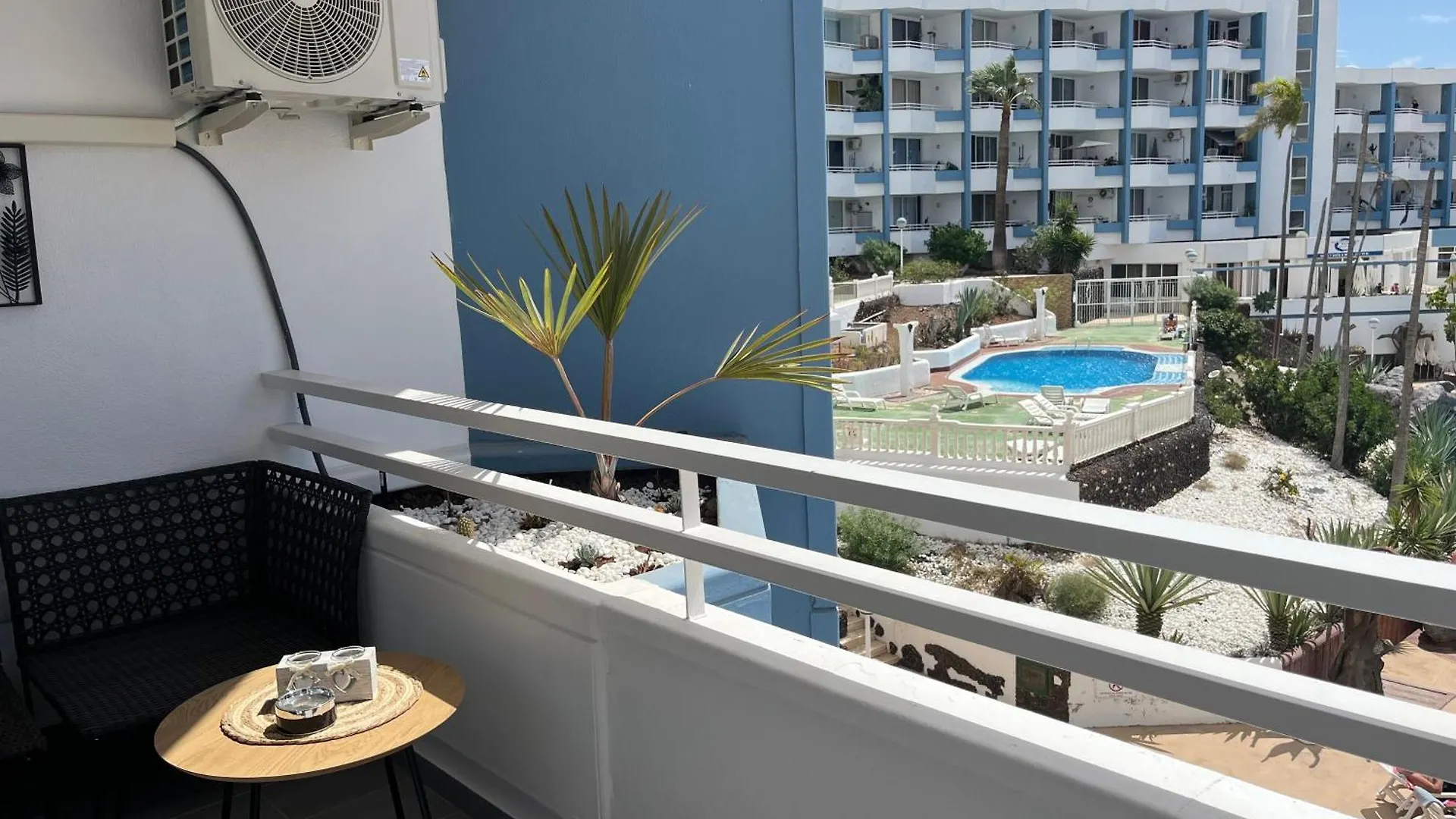 Sunshine Station Apartment San Miguel de Abona