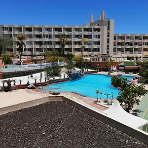 Apartament Apartamento Green Park Relax, San Miguel de Abona