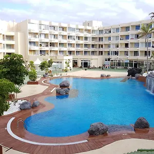 Apartament Parque Verde, San Miguel de Abona